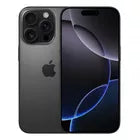 Iphone 16 Pro Tela de 6,3", 5G e Câmera de 48MP 256GB (LACRADO)