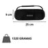 Caixa De Som Gold Original Bluetooth 60w Com Proteção Ipx6 110v/220v Sm-15