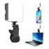 Iluminação Led Para Fotos/Videos Profissional Portatil