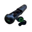 Fone De Ouvido Sem fio Hamaston F915 Com Display Led