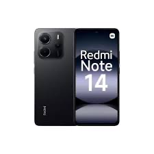 Smartphone Xiaomi Redmi Note 14 4G Global 256GB 8GB RAM Dual SIM Tela 6.67"