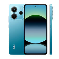 Smartphone Xiaomi Redmi Note 14 4G Global 256GB 8GB RAM Dual SIM Tela 6.67"