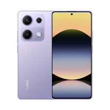 Xiaomi Note 14S 256GB Global 8GB  4G, Câmera Principal 200MP OIS, NFC, IP64, 67W