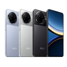 Smartphone-Xiaomi-Poco F7 Pro 12gb 512gb 5G Dual Sim Tela 6.67" Global NFC -5G