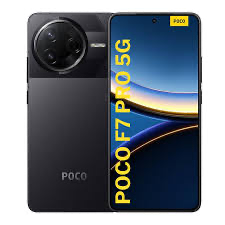 Smartphone-Xiaomi-Poco F7 Pro 12gb 512gb 5G Dual Sim Tela 6.67" Global NFC -5G