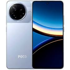 Smartphone-Xiaomi-Poco F7 Pro 12gb 512gb 5G Dual Sim Tela 6.67" Global NFC -5G