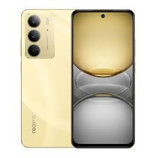 Smartphone Realme C75 256GB 16GB RAM BOOST NFC IP69 Prova dágua 6000mAh Câmera dupla 50MP Celular Resistente e Poderoso com Design Premium Código ccc9884j56Realme