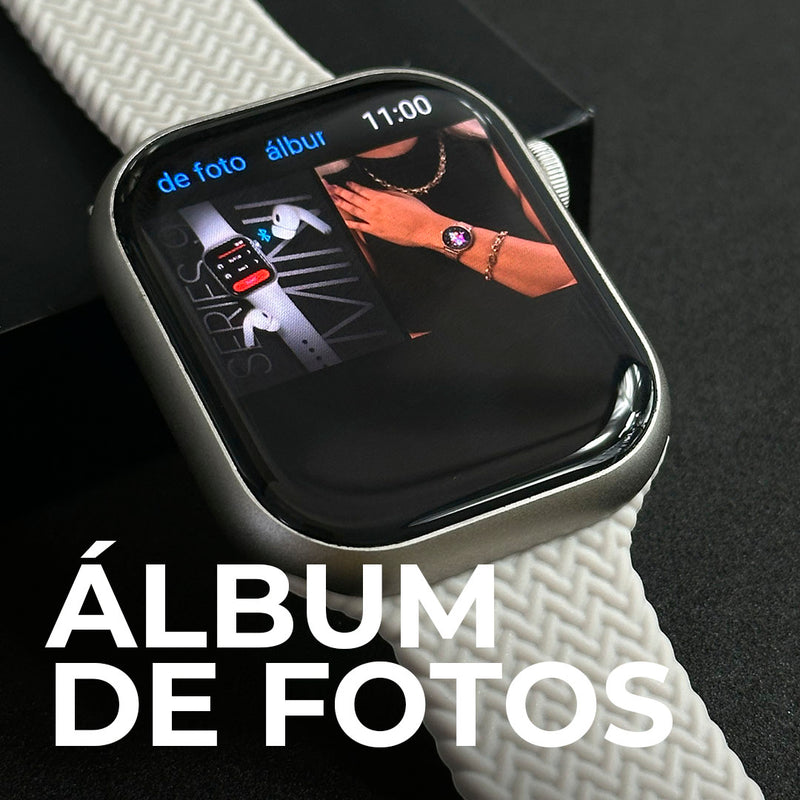 Xw9 Pro - Tradicional Com Tela Amoled E Cpu Dual Core + Função Dois Gestos