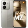 Smartphone Xiaomi POCO M7 PRO 5G / NFC / 256GB 16GB RAMBOOST / LANÇAMENTO 2025 / Câmera Ѕопу 50MP OIS / FHD Plus Amoled 120Hz Celular Premium Design - РОСО