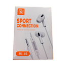 Fone Com Fio XIANGMI MI-15