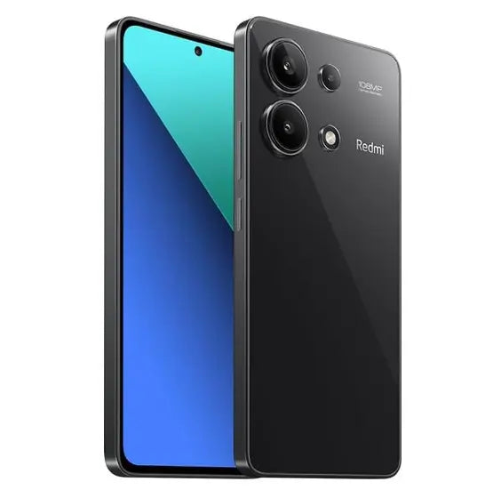 Xiaomi Redmi Note 13 128 GB 6 GB RAM