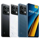 Xiaomi Poco X6 256GB 12GB RAM NFC 5G