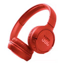Fone De Ouvido JBL Bluetooth Sem Fio Com Microfone Tune 500BT