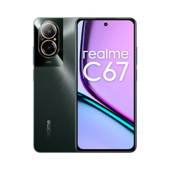Realme c67 256 GB 8 GB RAM