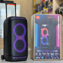 JBL PartyBox Stage 320