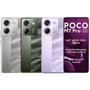 Xiaomi POCO M7 PRO 5G / NFC / 512GB 12GB