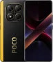 Xiaomi Poco X7 512GB / 12GB de RAM, Preto, Camera 50 Mpx, Bluetooth 5.4, 5G, Dual SIM, Versão de Lançamento 2025