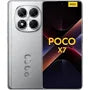 Xiaomi Poco X7 512GB / 12GB de RAM, Preto, Camera 50 Mpx, Bluetooth 5.4, 5G, Dual SIM, Versão de Lançamento 2025