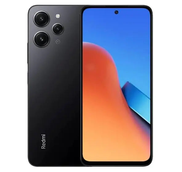 Xiaomi Redmi 12 256 GB 8 GB RAM (NOVO)