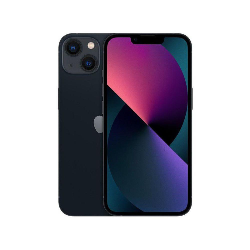 iPhone 13 - 256GB (Grade A+ bateria 80% a 100%) SEMI NOVO