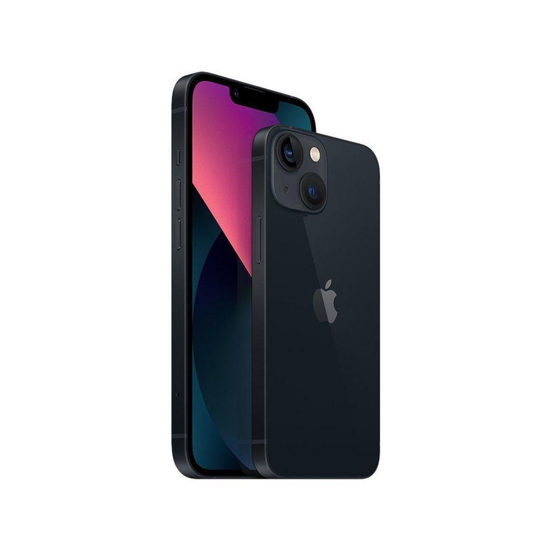 iPhone 13 - 256GB (Grade A+ bateria 80% a 100%) SEMI NOVO