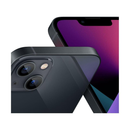 iPhone 13, 128GB, Tela 6.1, A15 Bionic, Câmera Dupla 12MP, iOS (LACRADO)