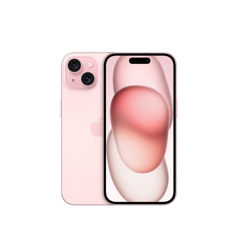 iPhone 15 Apple, 256GB, Tela de 6.1