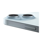 iPhone 15 Apple, 256GB, Tela de 6.1", Câmera Dupla de 48MP (LACRADO)