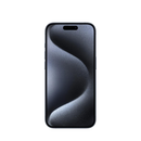 iPhone 15 Pro Apple 128GB, Tela de 6.1", Câmera Tripla de 48MP, iOS (LACRADO) CPO