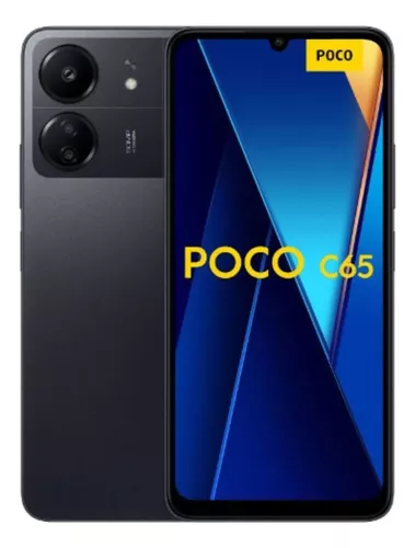 Poco C65 Dual Sim 256gb 8gb Ram NFC