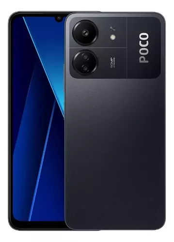 Poco C65 Dual Sim 256gb 8gb Ram NFC