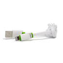 Cabo USB - Carregamento Para iPhone 1M KAID KD-306