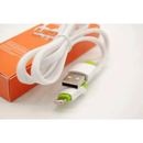 Cabo USB - Carregamento Para iPhone 1M KAID KD-306