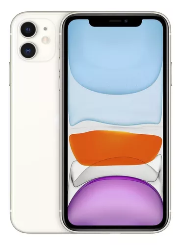 iPhone 11 - 256GB (Grade A+ bateria 80% a 100%) SEMI NOVO