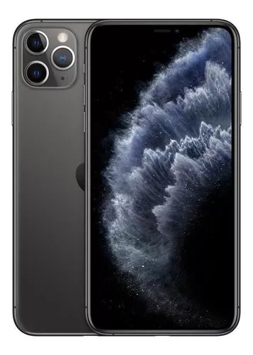 iPhone 11 PRO - 128GB (Grade A+ bateria 80% a 100%) SEMI NOVO