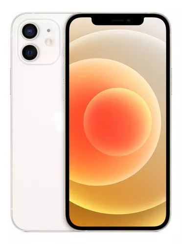 iPhone 12 - 128GB (Grade A+ bateria 80% a 100%) SEMI NOVO