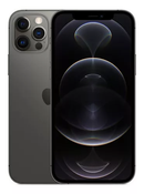 iPhone 12 PRO MAX - 512GB (Grade A+ bateria 80% a 100%) SEMI NOVO