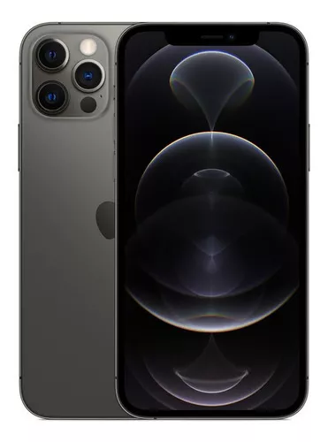 iPhone 12 PRO MAX - 256GB (Grade A+ bateria 80% a 100%) SEMI NOVO