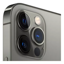 iPhone 12 PRO MAX - 512GB (Grade A+ bateria 80% a 100%) SEMI NOVO