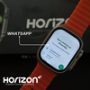 Smartwatch WearZone Horizon | Celular de Pulso 4G | 2Gb de Ram e 16Gb de Armazenamento