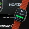 Smartwatch WearZone Horizon | Celular de Pulso 4G | 2Gb de Ram e 16Gb de Armazenamento