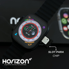 Smartwatch WearZone Horizon | Celular de Pulso 4G | 2Gb de Ram e 16Gb de Armazenamento