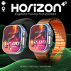 Smartwatch WearZone Horizon | Celular de Pulso 4G | 2Gb de Ram e 16Gb de Armazenamento