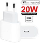 Fonte Tomada USB C 20W - ios