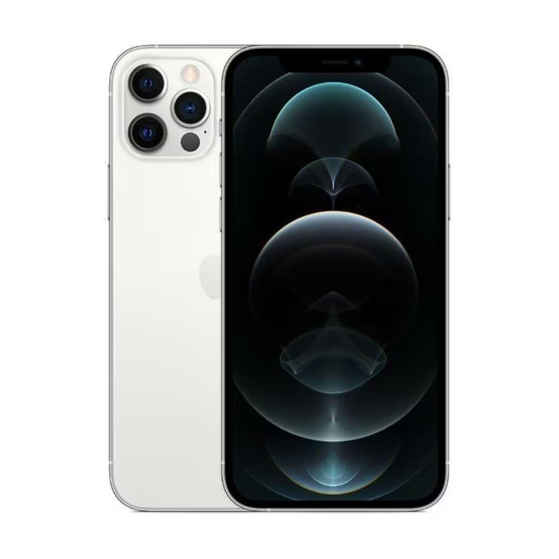 iPhone 12 PRO MAX - 256GB (Grade A+ bateria 80% a 100%) SEMI NOVO