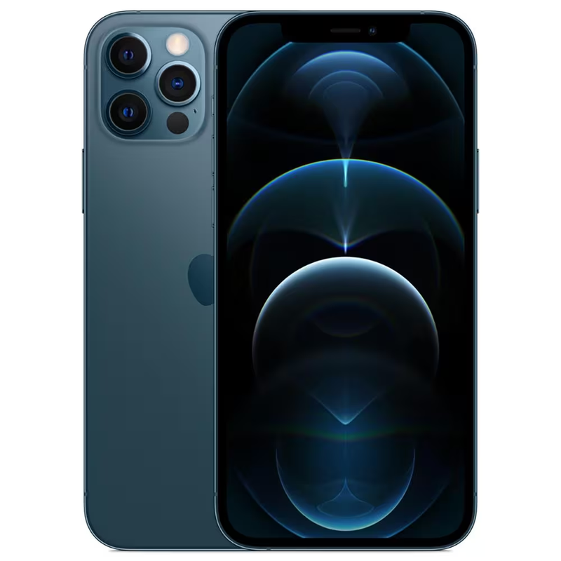 iPhone 12 PRO MAX - 256GB (Grade A+ bateria 80% a 100%) SEMI NOVO