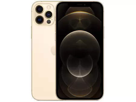 iPhone 12 PRO MAX - 256GB (Grade A+ bateria 80% a 100%) SEMI NOVO