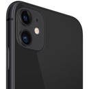 iPhone 11 - 128GB, 4G, Tela de 6.1, Câmera Dupla 12MP + Selfie 12MP (LACRADO)