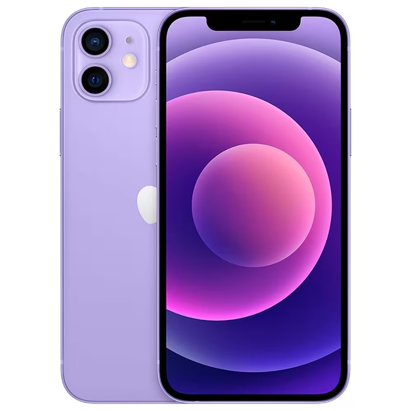 iPhone 12 - 128GB (Grade A+ bateria 80% a 100%) SEMI NOVO