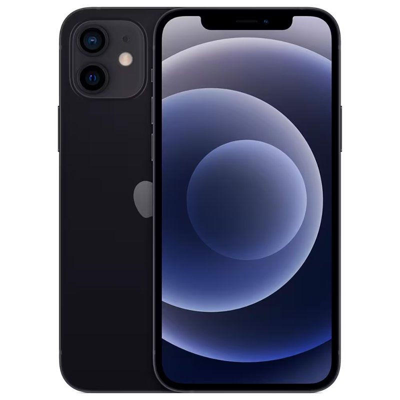 iPhone 12 - 128GB (Grade A+ bateria 80% a 100%) SEMI NOVO